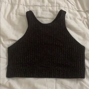 Joah brown electric bra